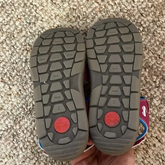 See Kai Run Kids Sandals - Picture 4 of 5